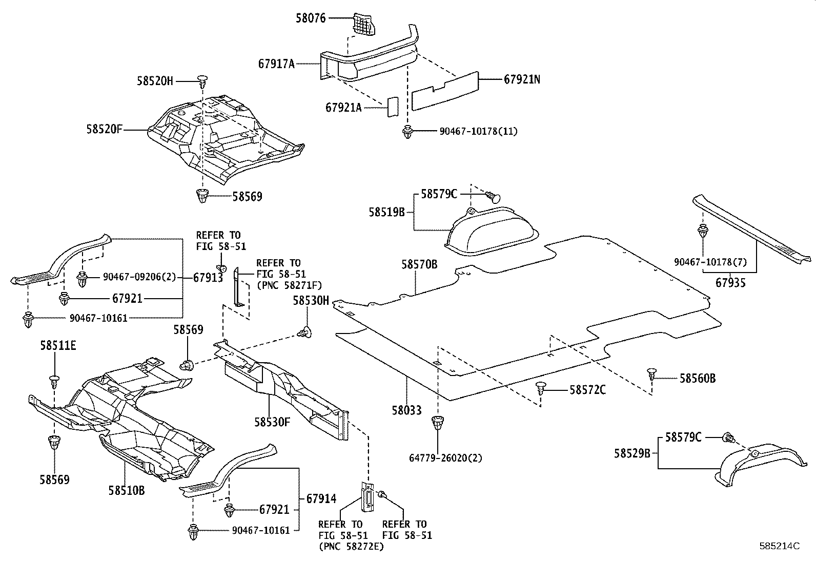 Thumbnail 13 for 90467-07198