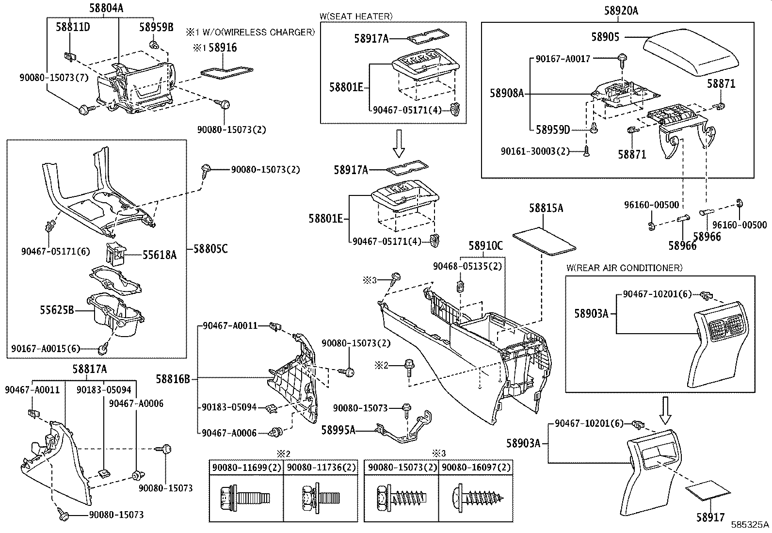 Thumbnail 3 for 55464-06010