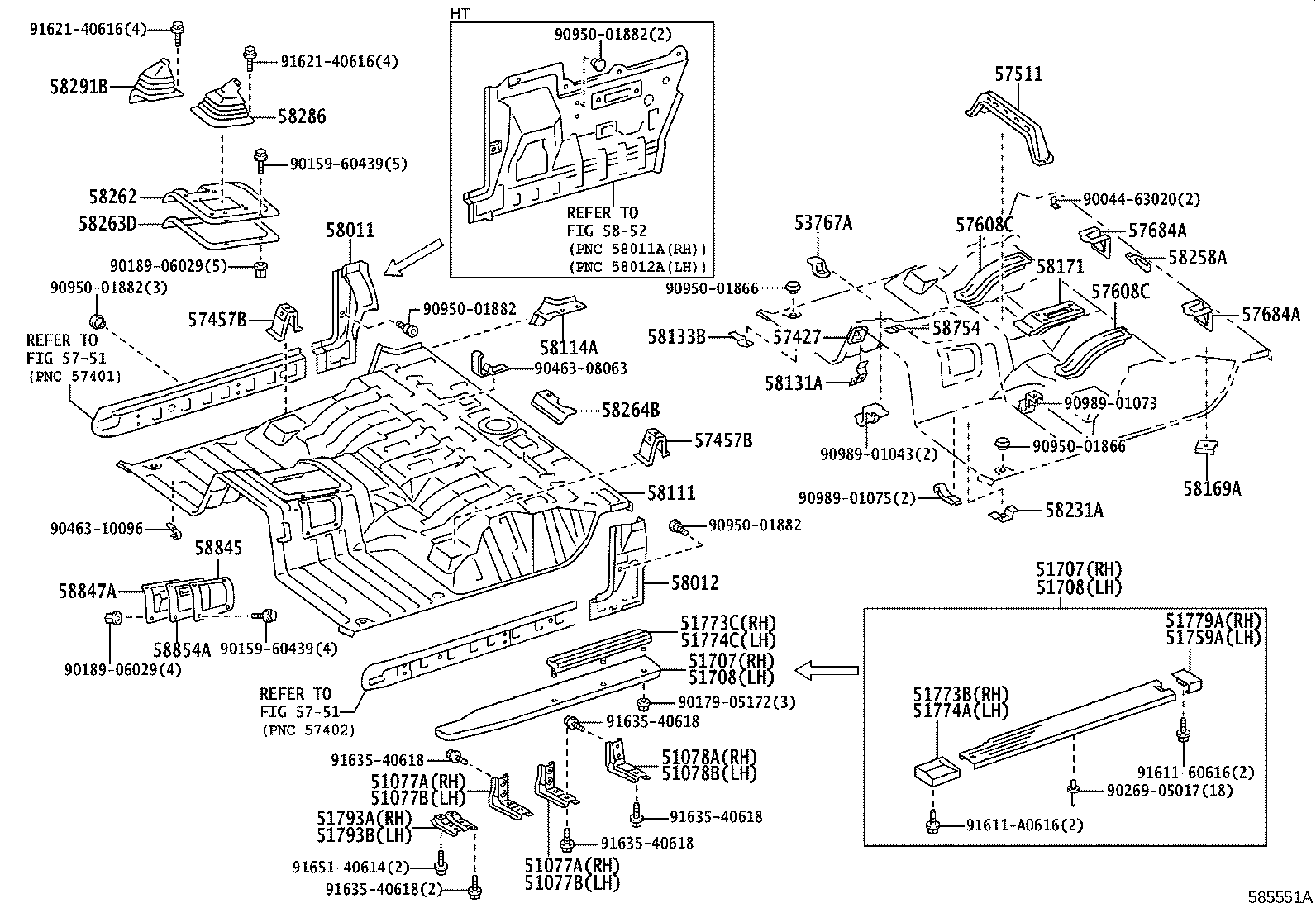 Thumbnail 2 for 58190-60070