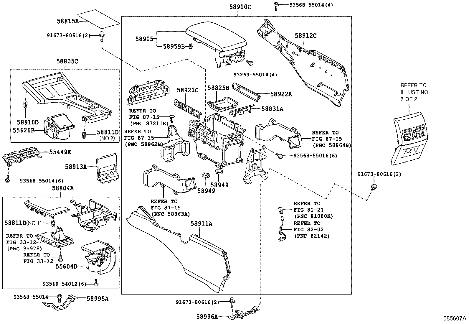 Thumbnail 2 for 58804-33860-L2