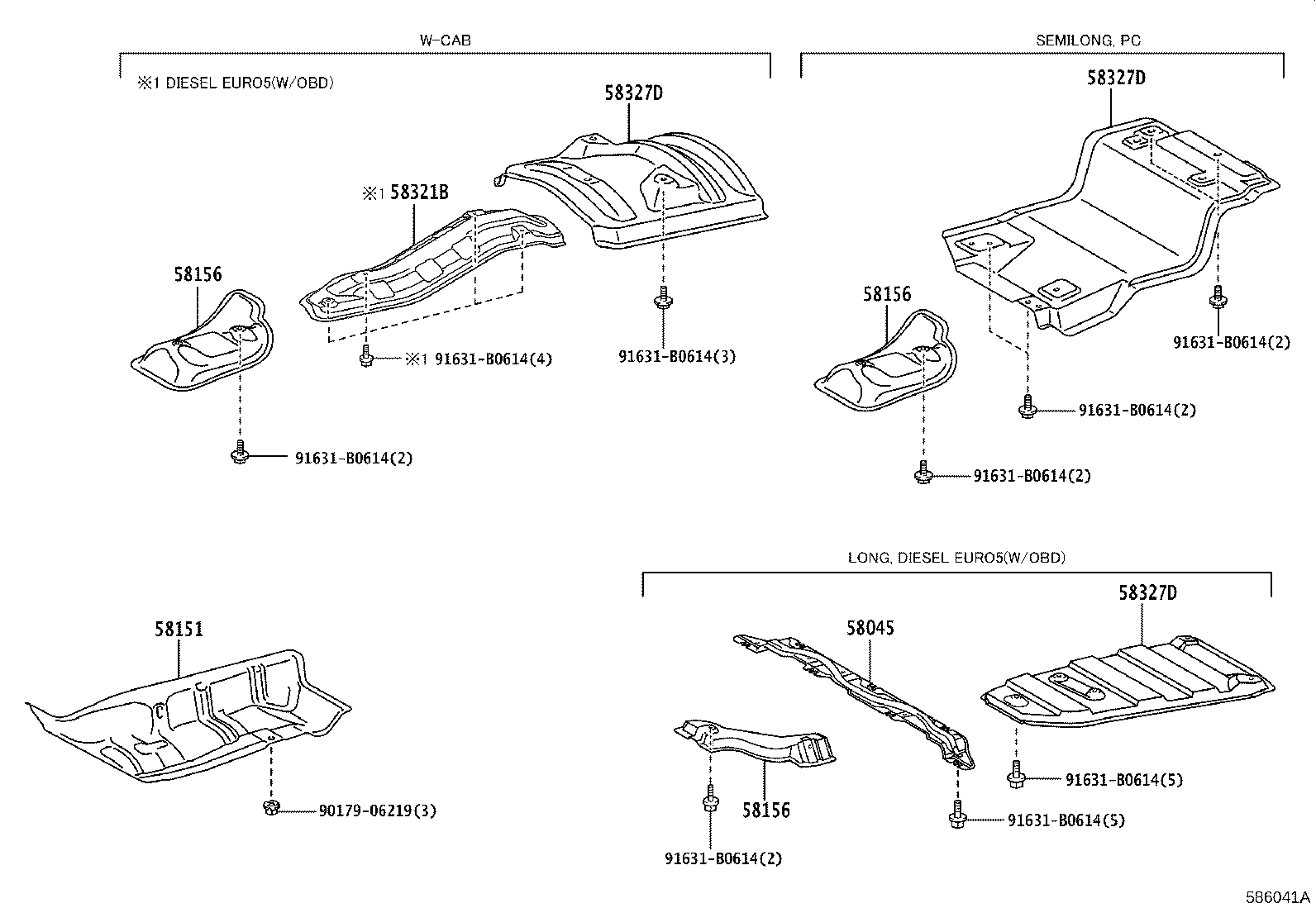 Thumbnail 2 for 58041-60040