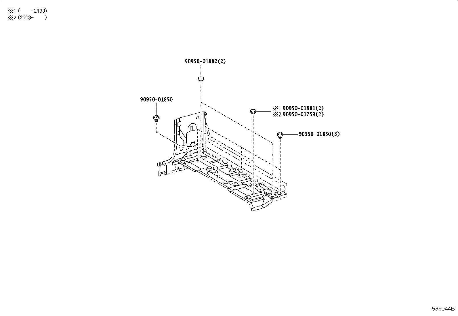Thumbnail 10 for 58307-60250