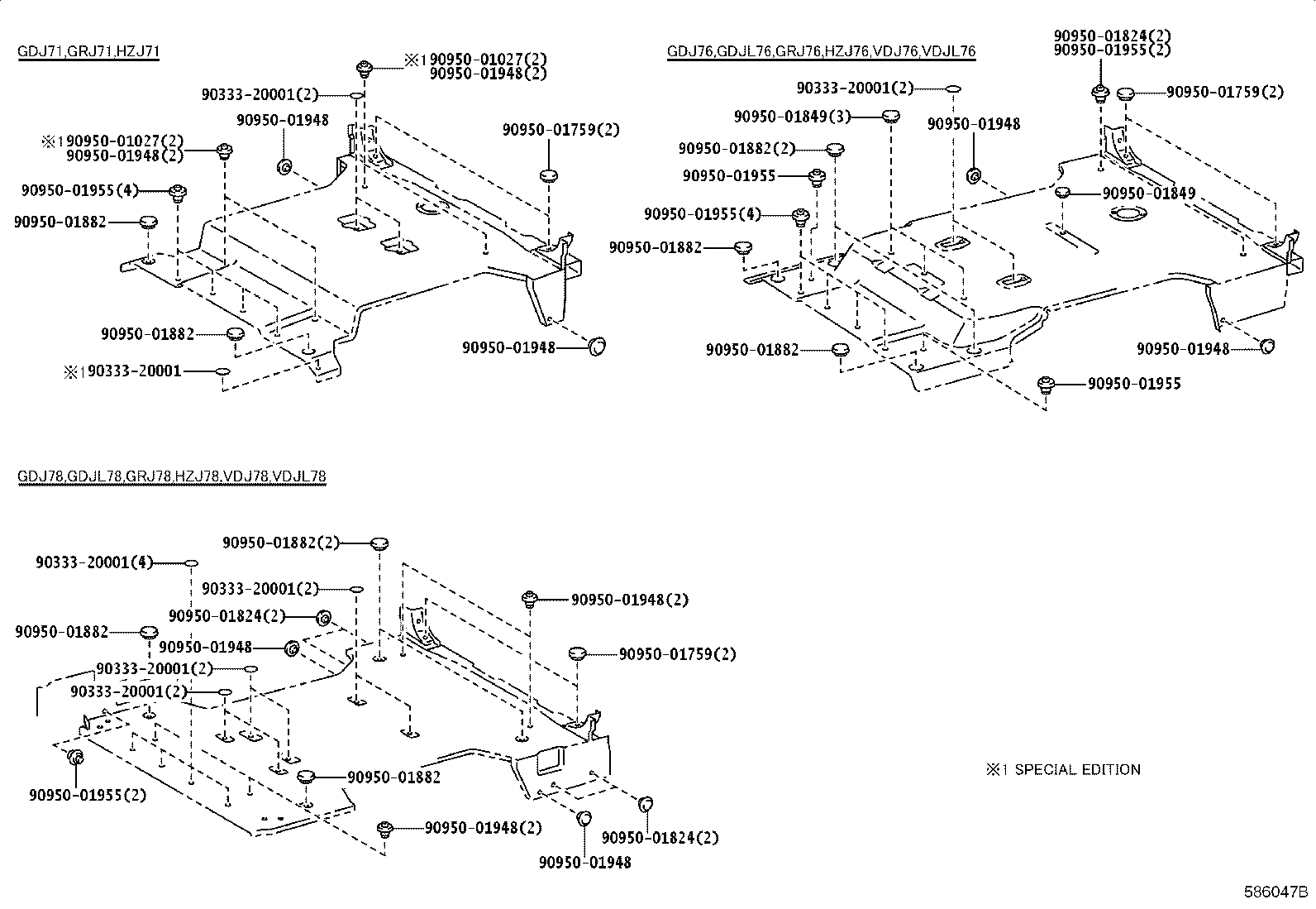 Thumbnail 8 for 58307-60250