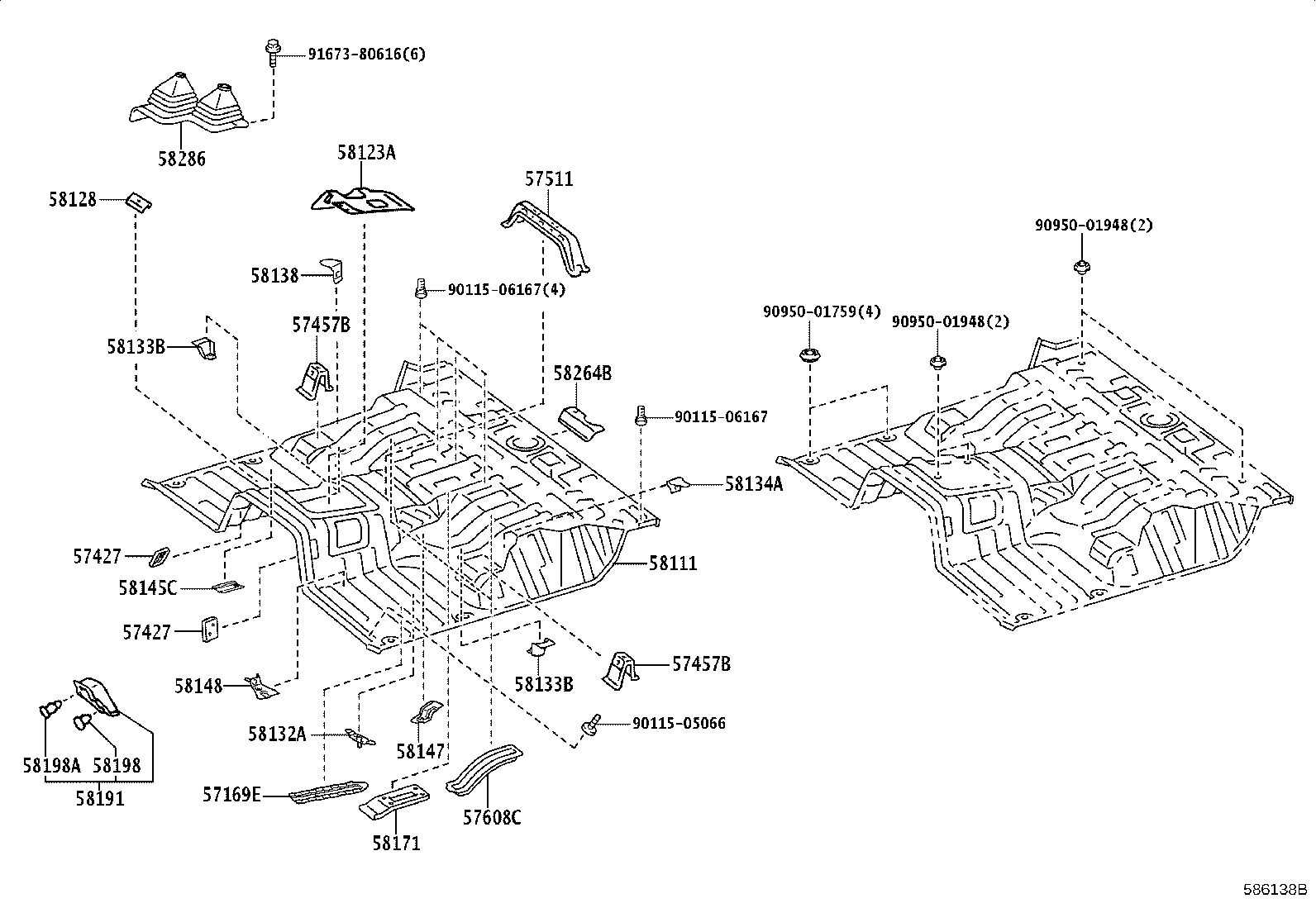 Thumbnail 6 for 58041-60030