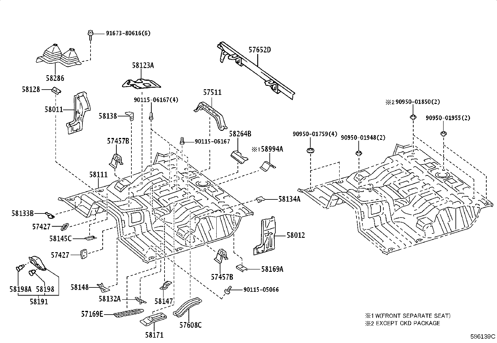 Thumbnail 7 for 58041-60030