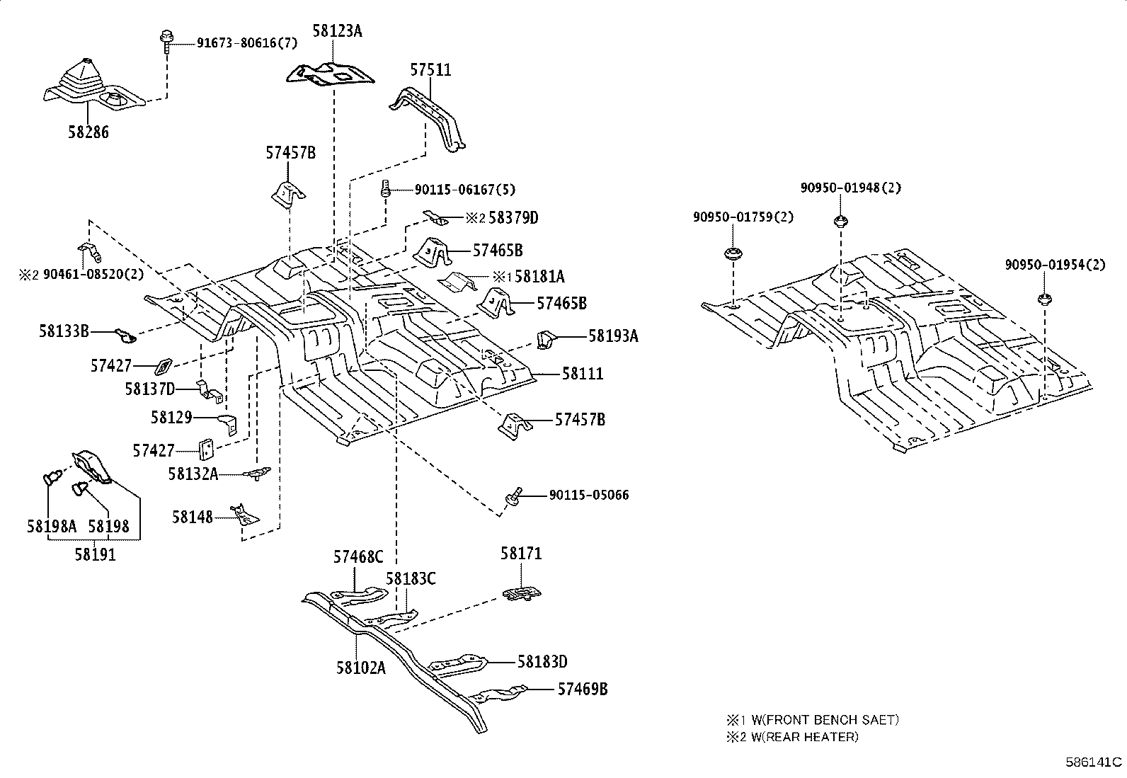Thumbnail 8 for 58041-60030