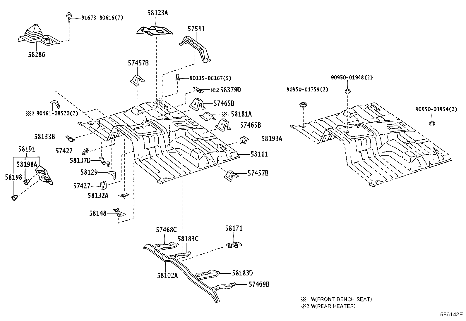 Thumbnail 9 for 58041-60030