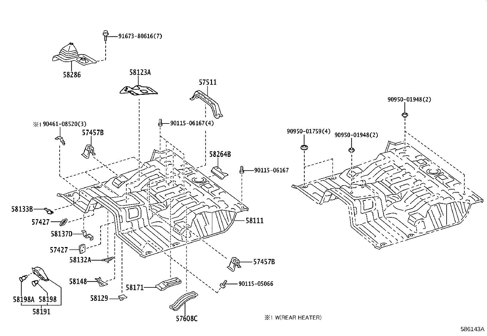 Thumbnail 10 for 58041-60030