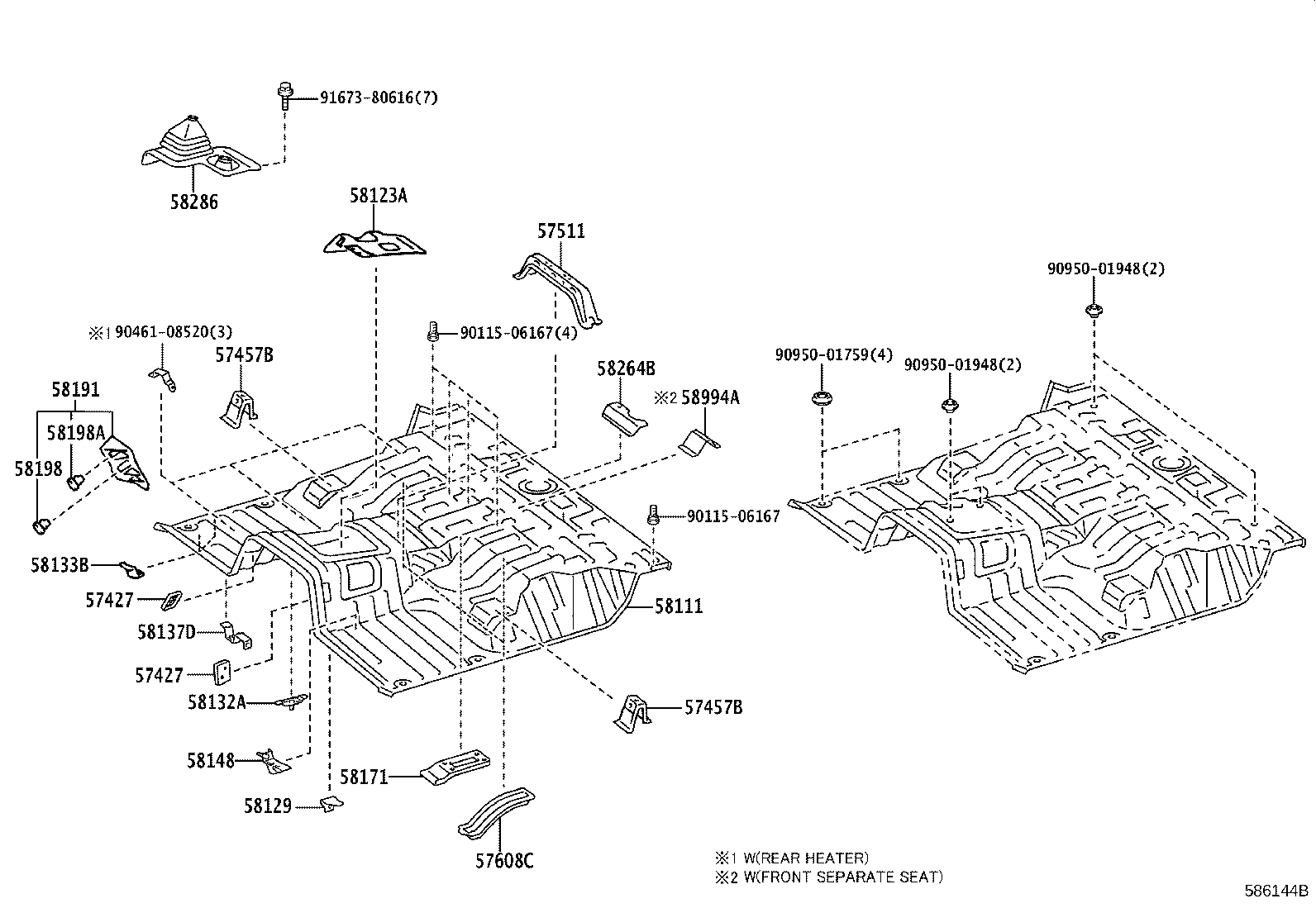 Thumbnail 11 for 58041-60030