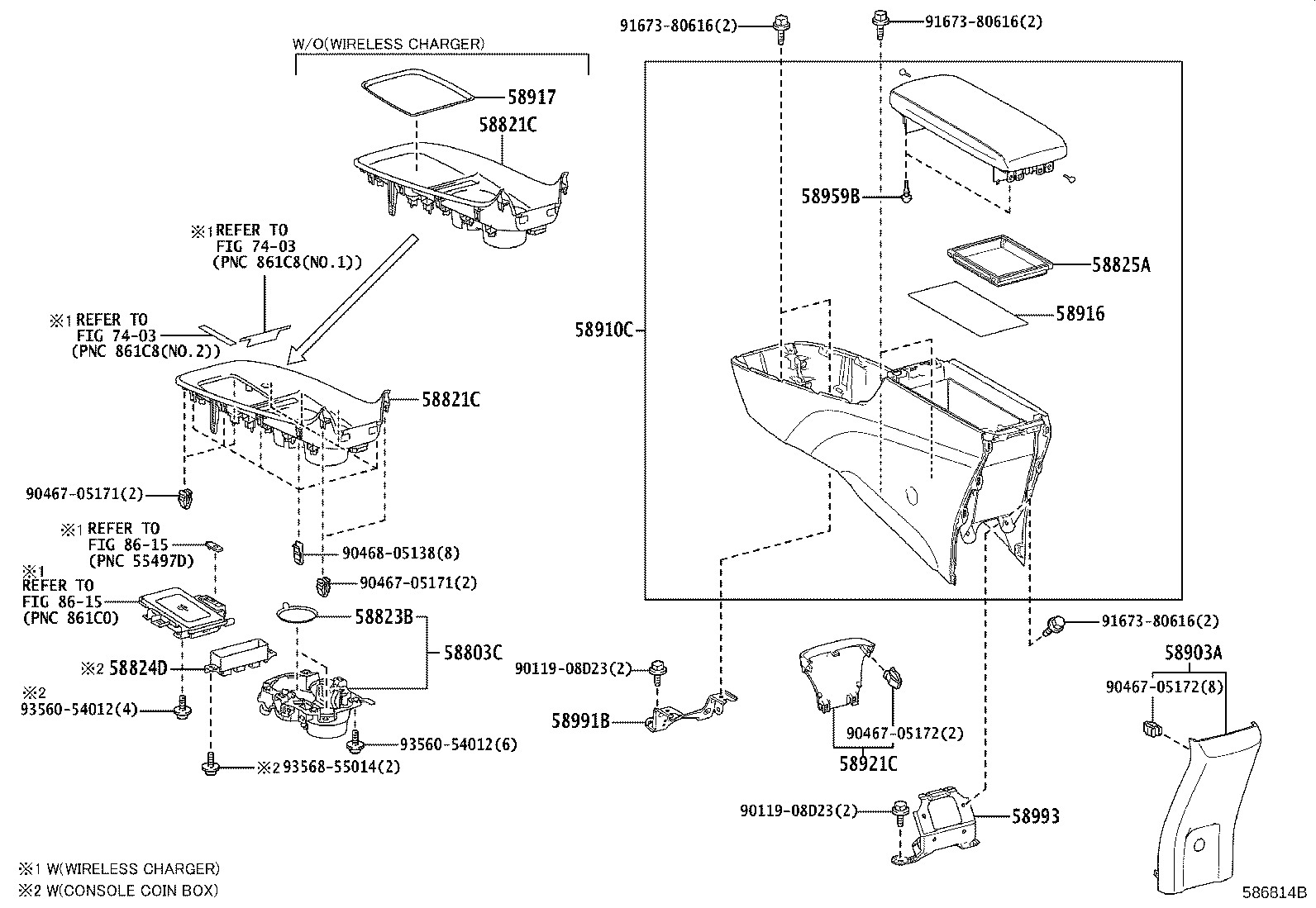 Thumbnail 2 for 58823-78010