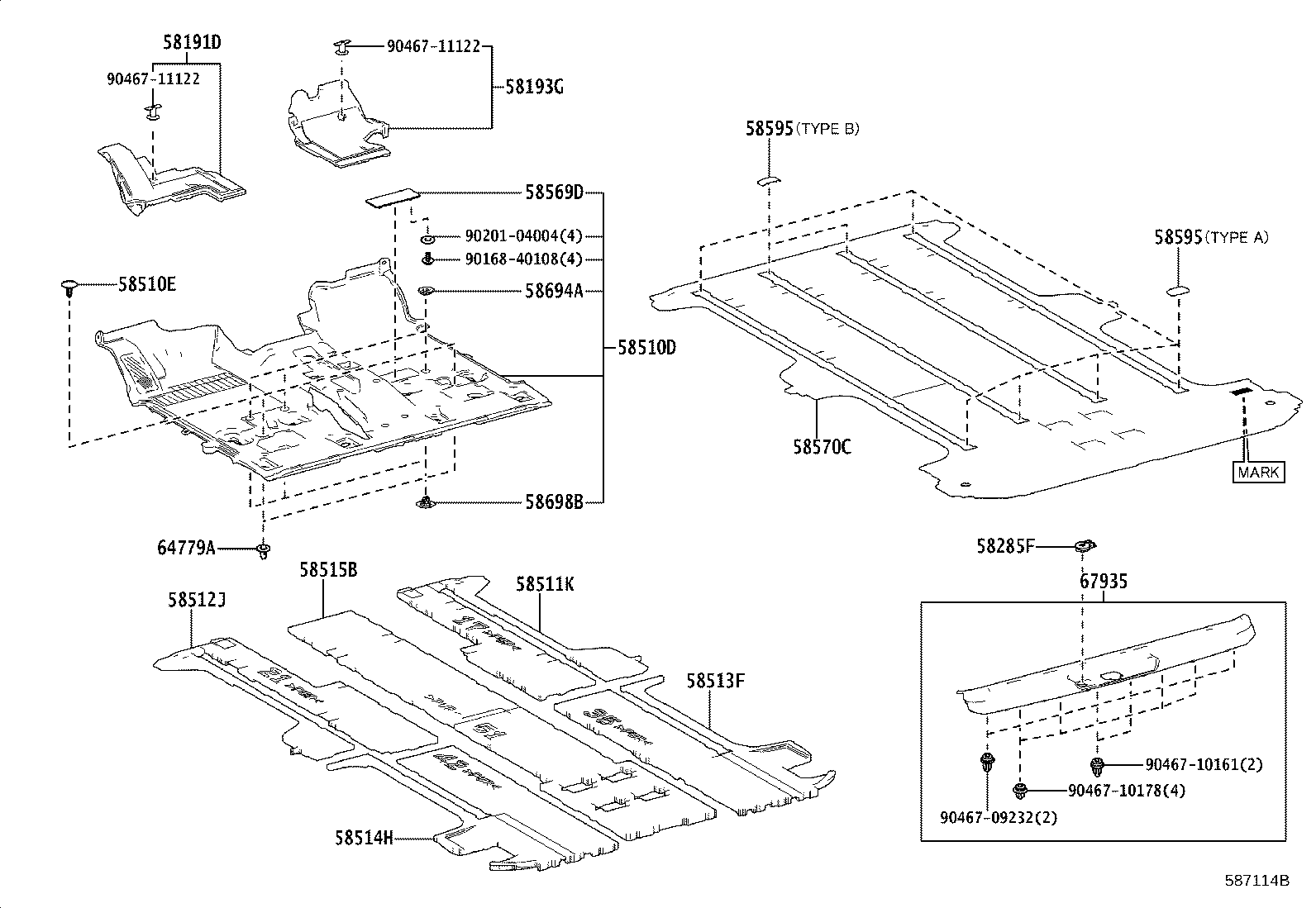 Thumbnail 14 for 58047-26390