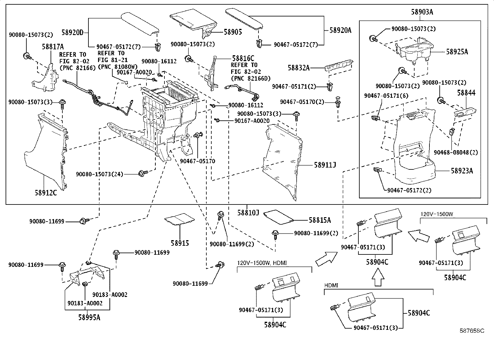 Thumbnail 2 for 55396-08010