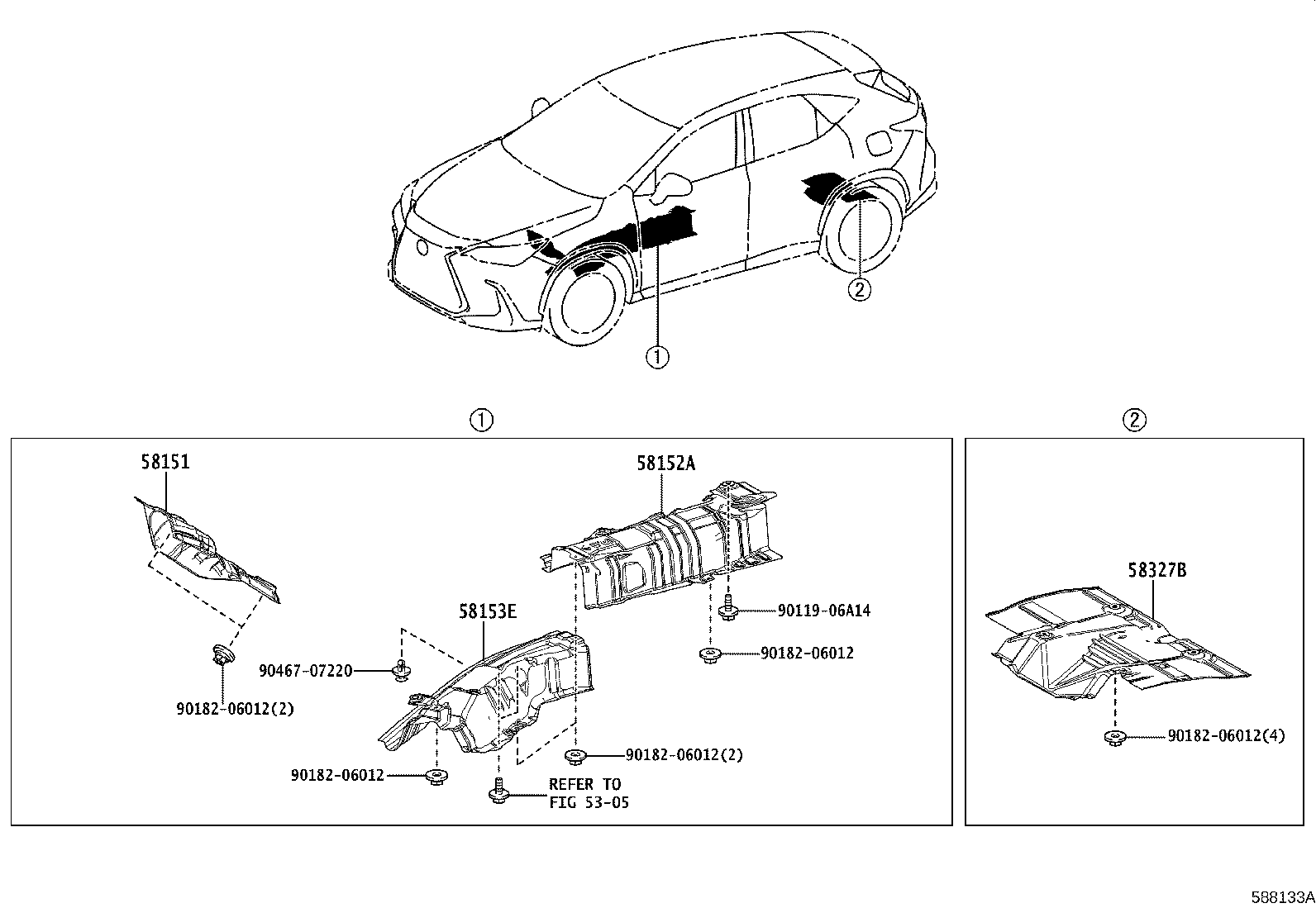 Thumbnail 2 for 58720-78020