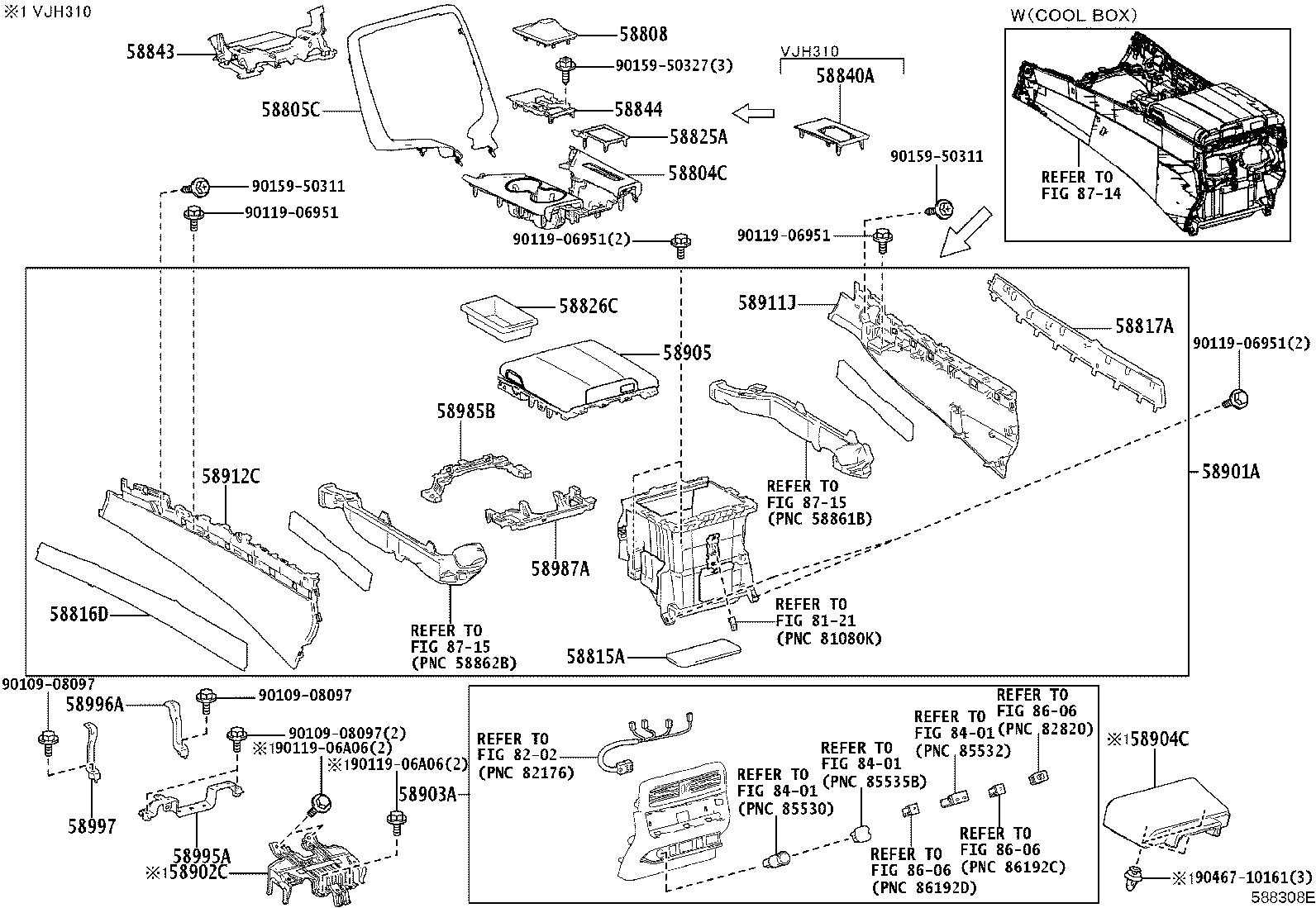 Thumbnail 2 for 58815-60170