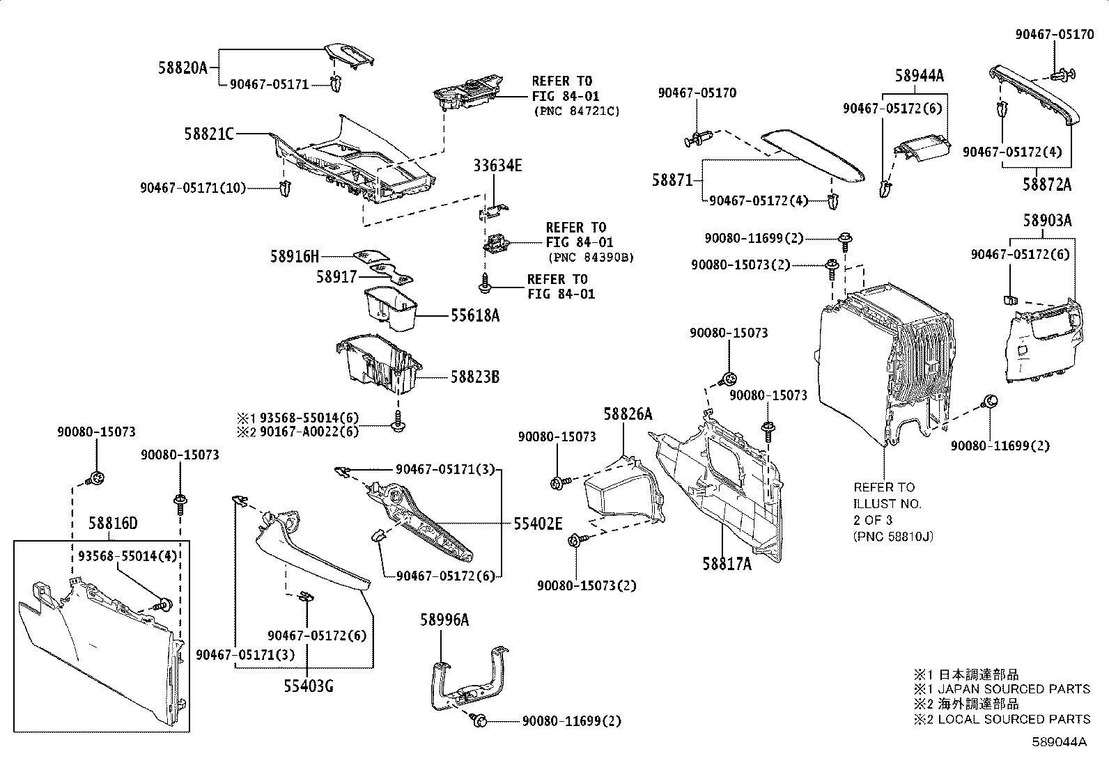 Thumbnail 2 for 33634-48030
