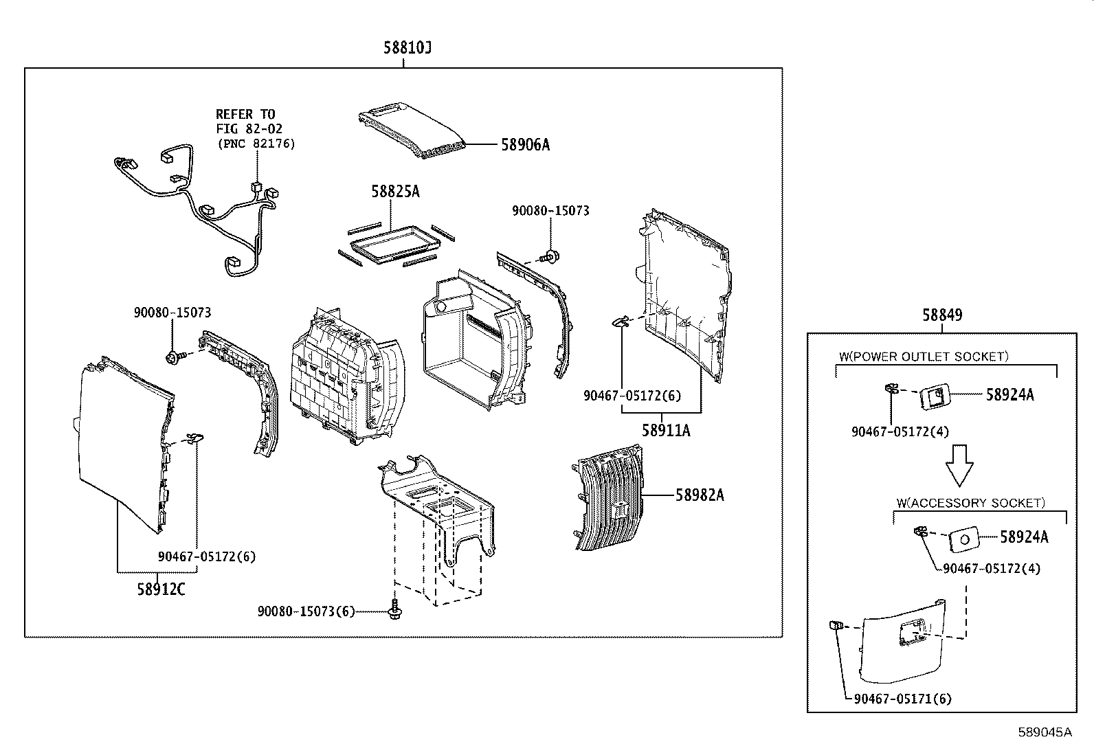Thumbnail 3 for 33634-48030