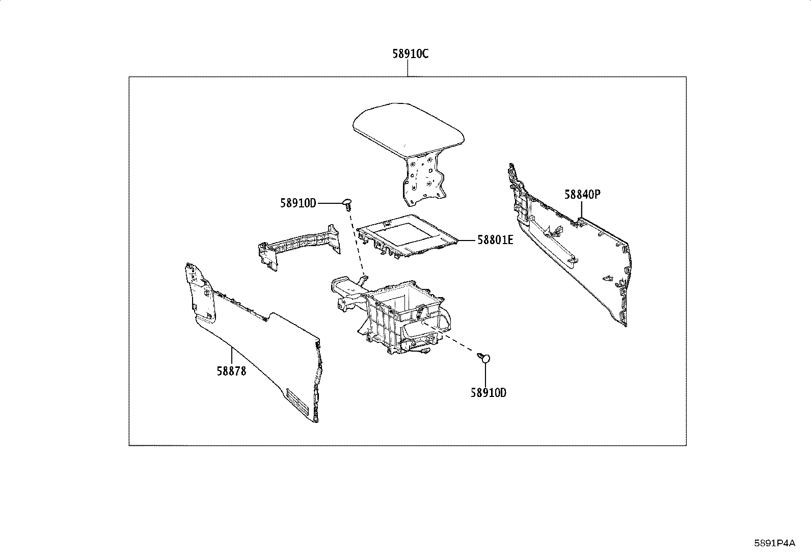 Thumbnail 2 for 58815-60190