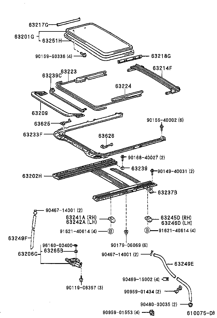 Thumbnail 2 for 63144-33050