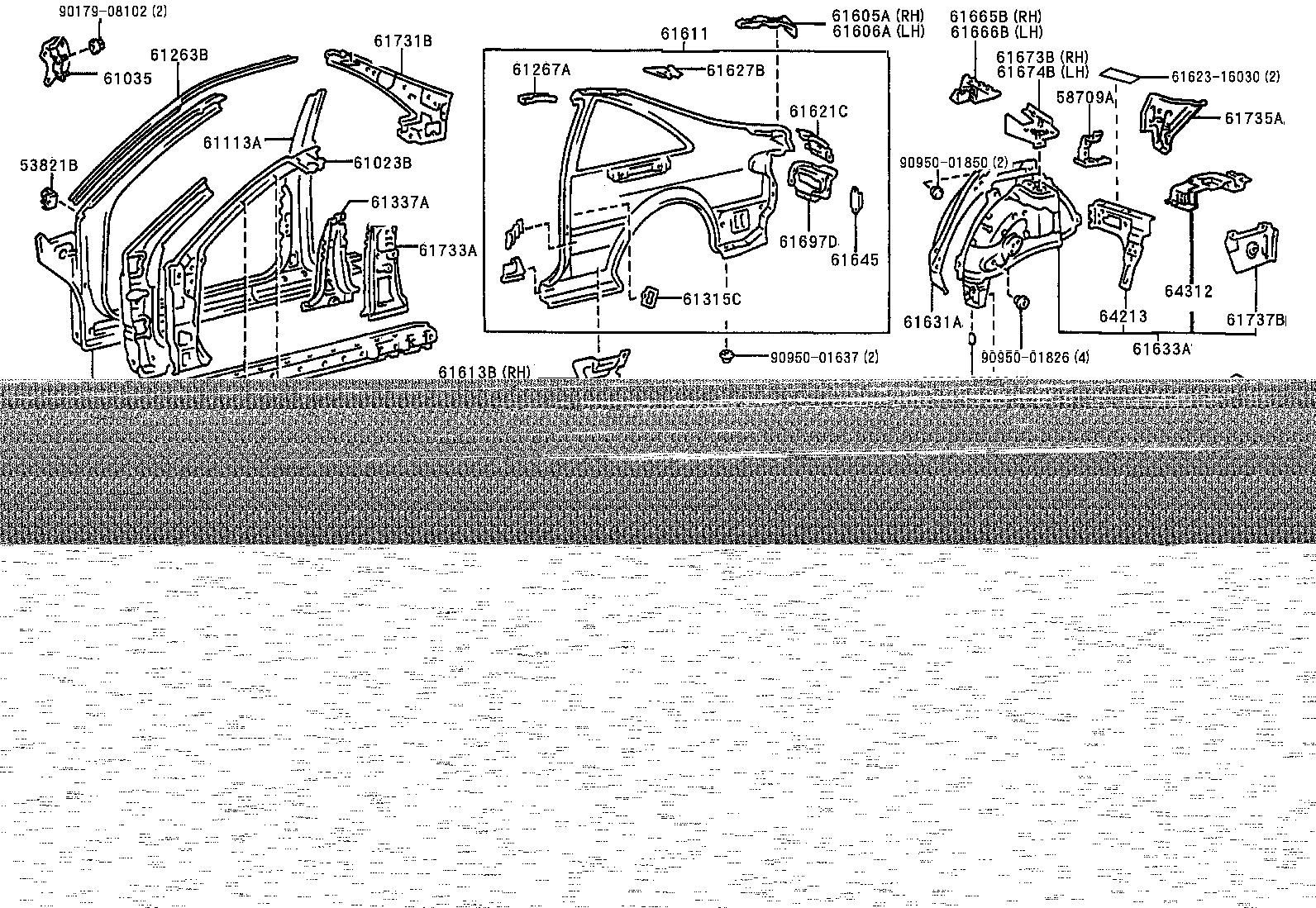 Thumbnail 2 for 61232-16270