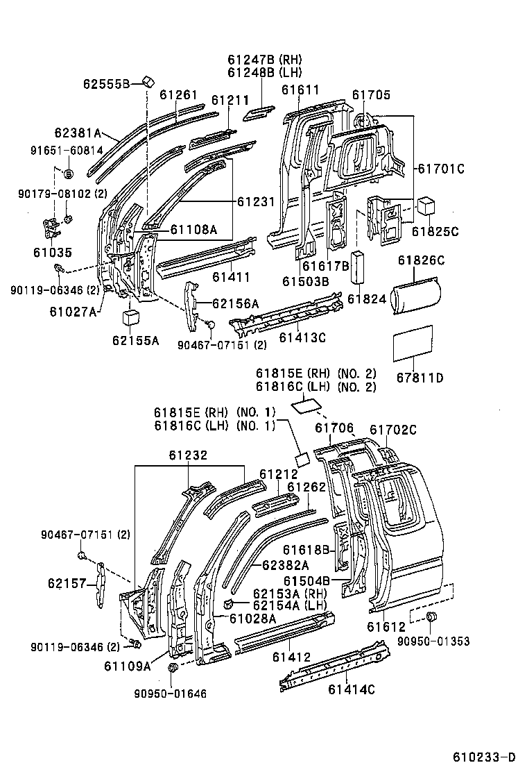 Thumbnail 3 for 61232-35082