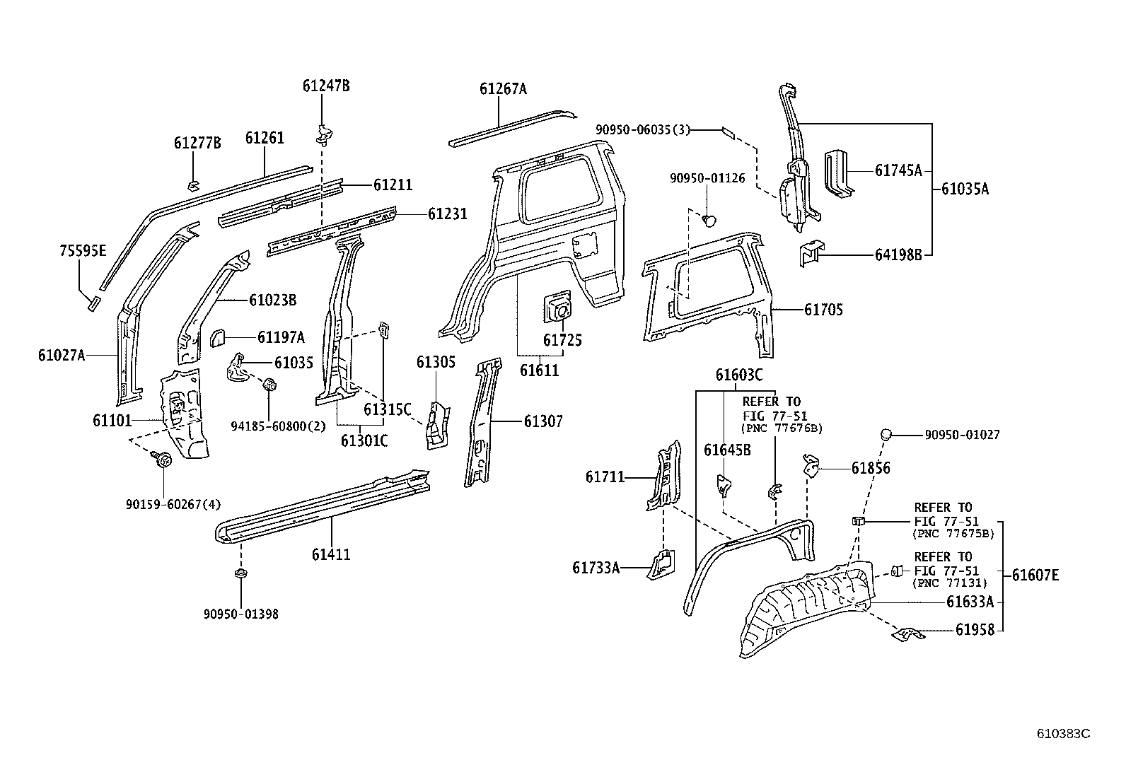 Thumbnail 16 for 61302-60040