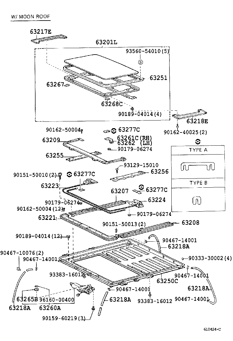 Thumbnail 2 for 63049-90K01