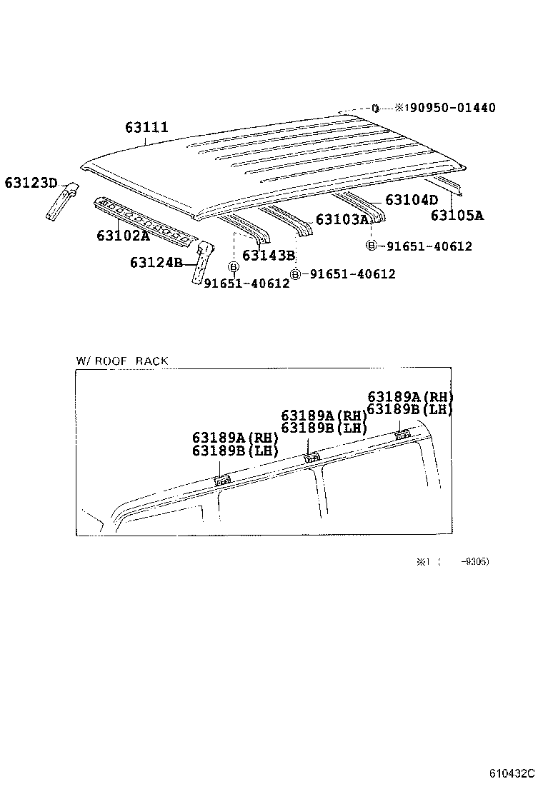 Thumbnail 3 for 63049-90K01