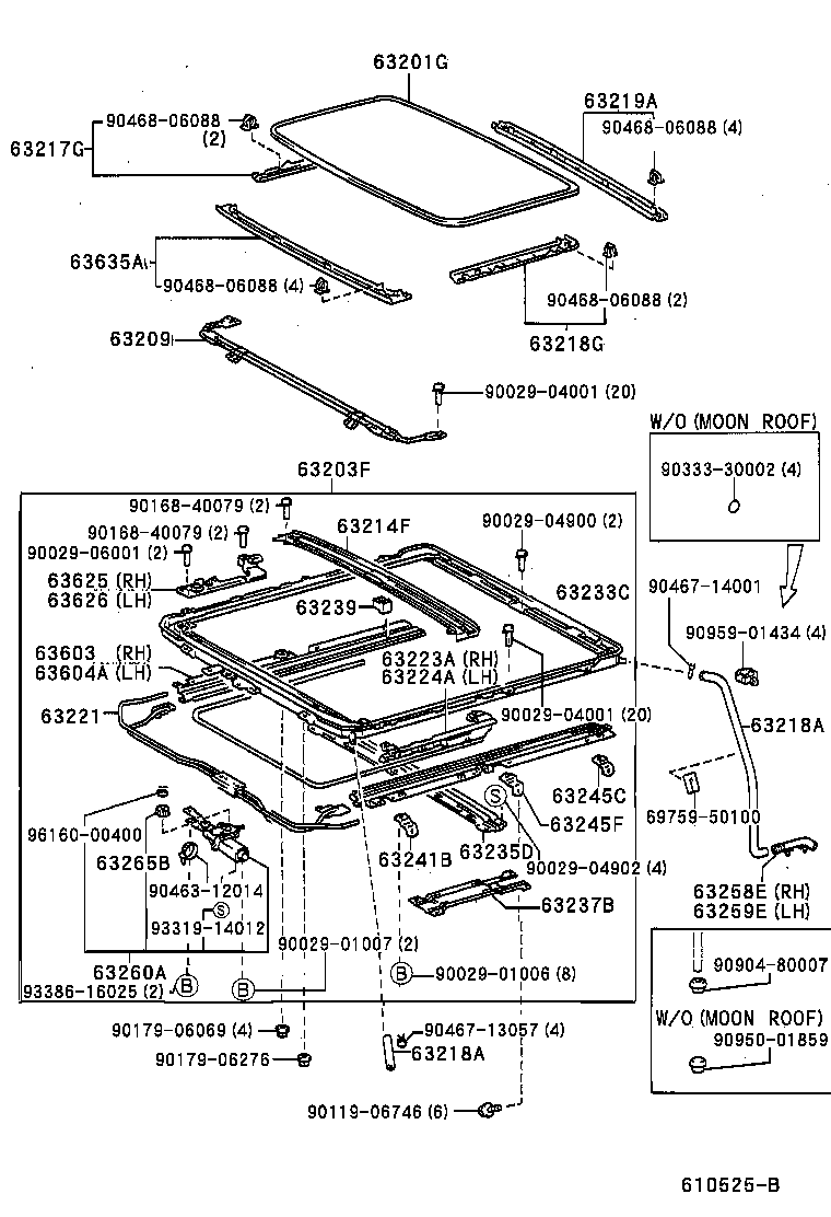 Thumbnail 2 for 64101-50150