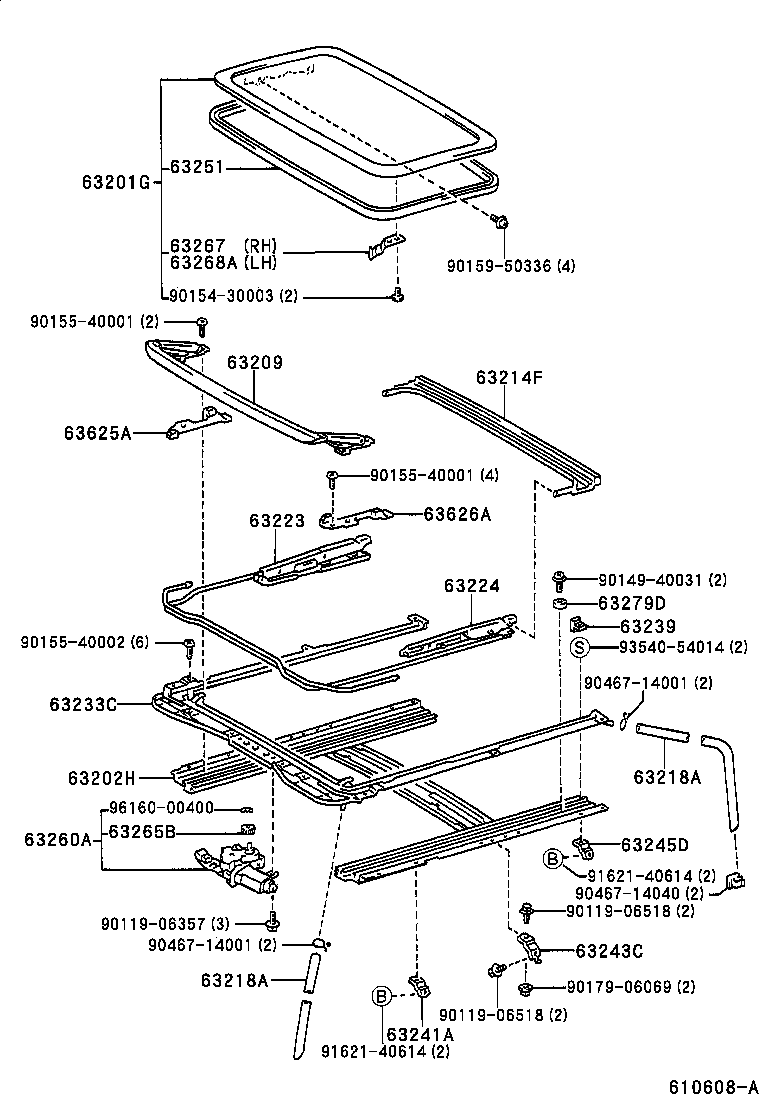 Thumbnail 2 for 63141-42010