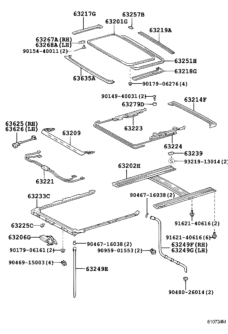Thumbnail 2 for 63144-60050