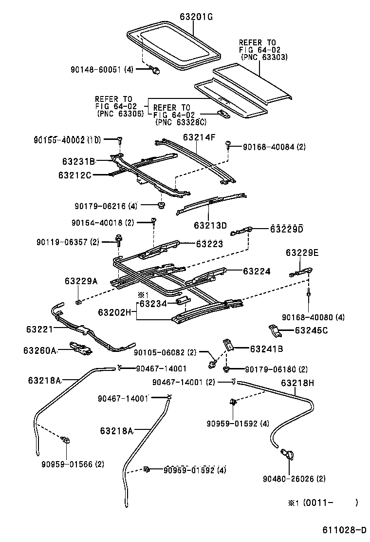 Thumbnail 2 for 63201-20190