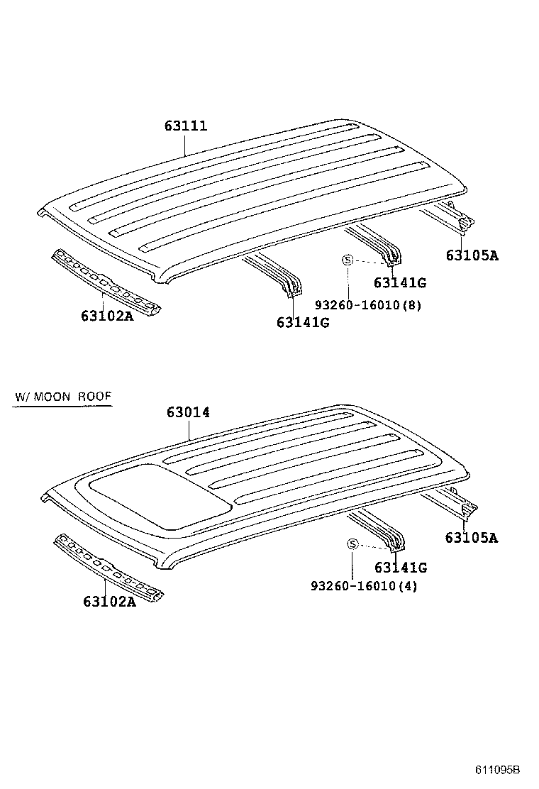 Thumbnail 6 for 63049-90K01