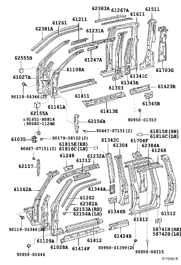 Thumbnail 5 for 61232-35082