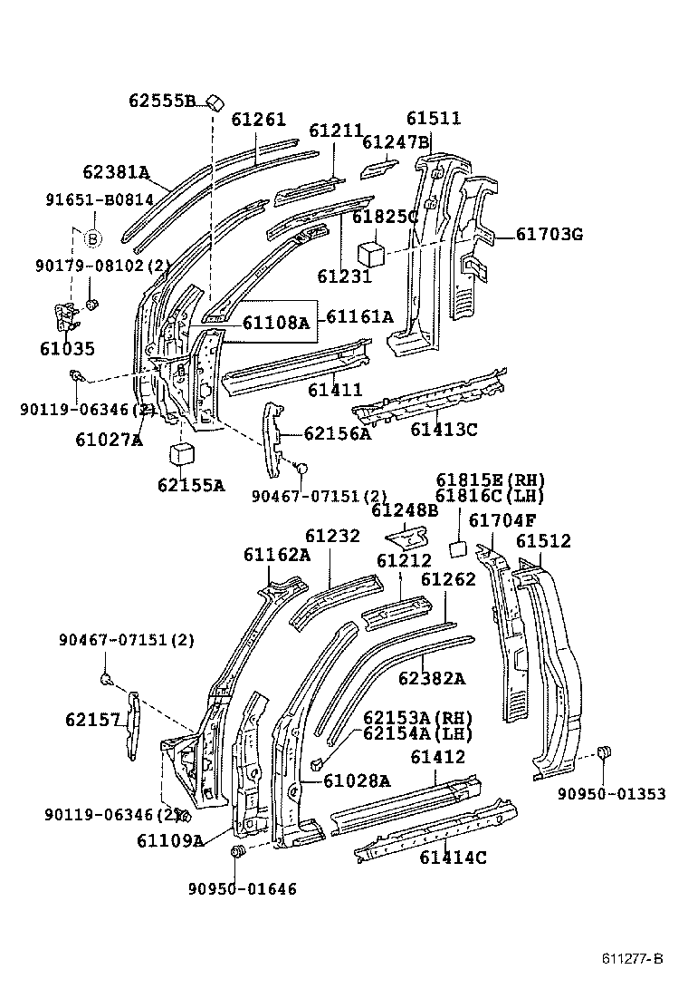 Thumbnail 2 for 61232-35082