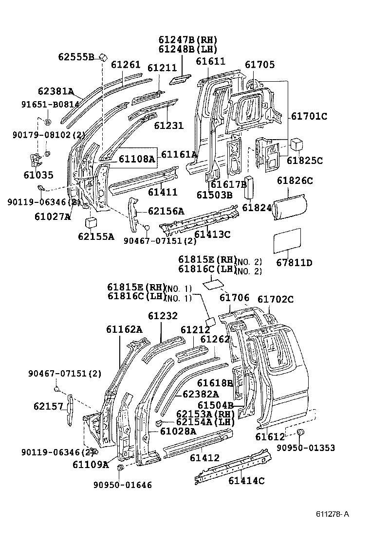 Thumbnail 4 for 61232-35082