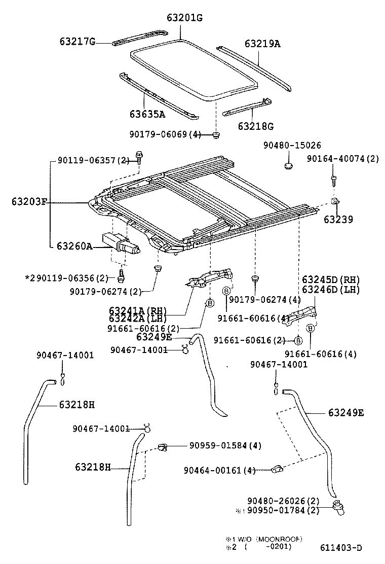Thumbnail 2 for 63142-22070