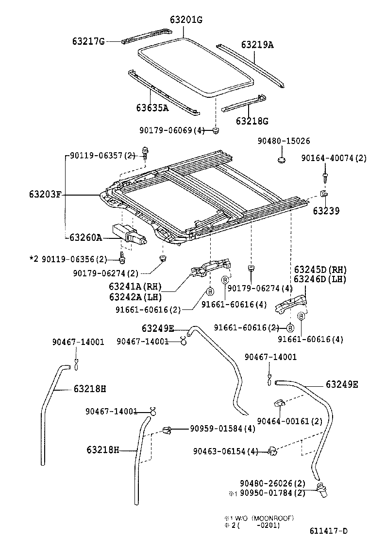 Thumbnail 3 for 63142-22070