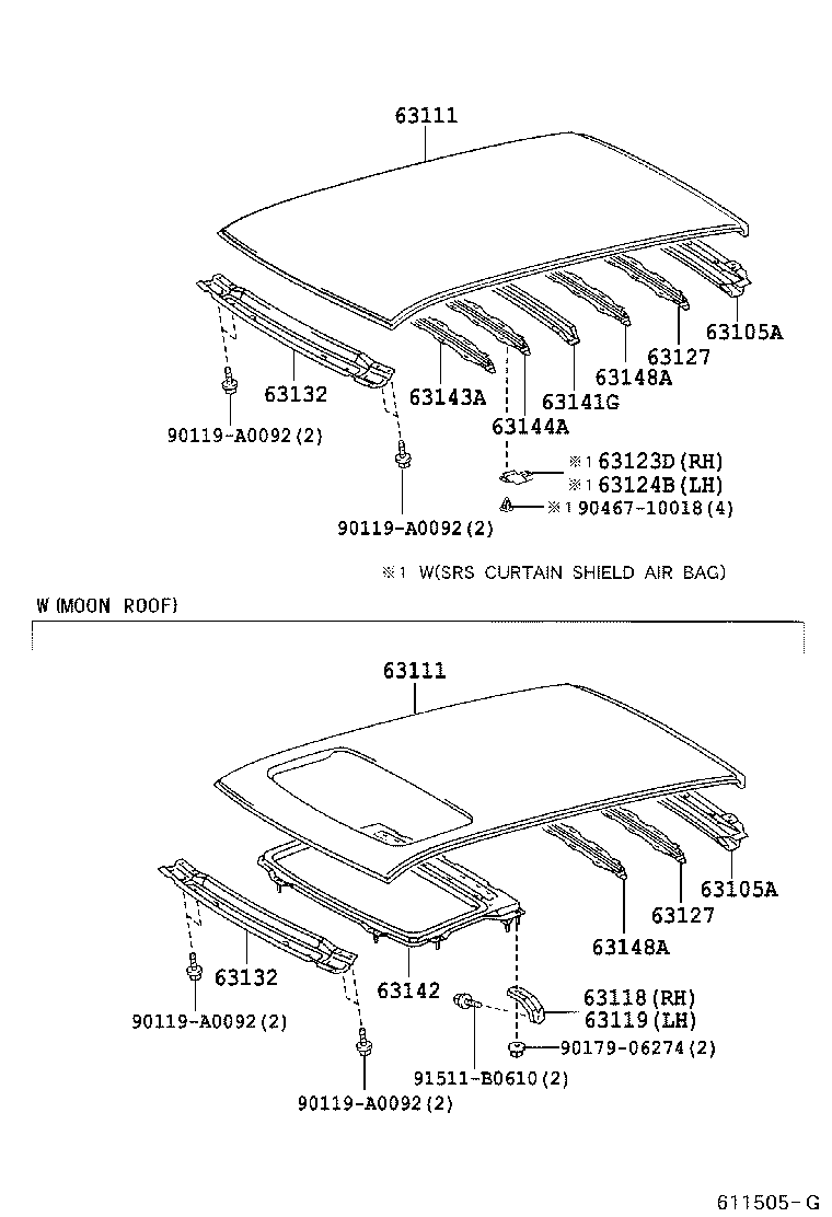 Thumbnail 2 for 63148-01010