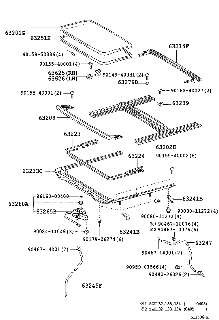 Thumbnail 3 for 63148-01010