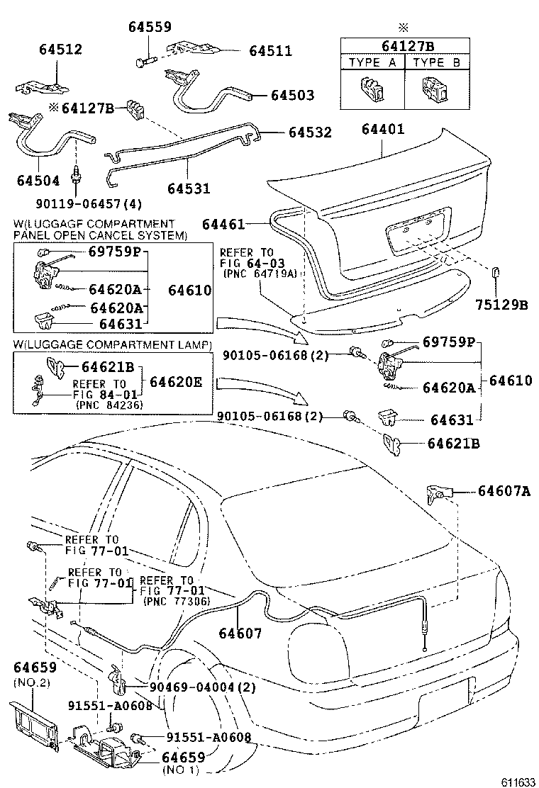 Thumbnail 2 for 64401-52091