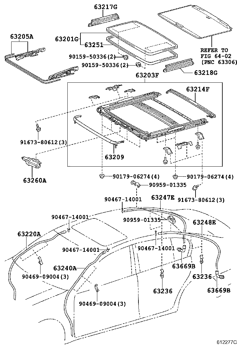 Thumbnail 2 for 63148-30110