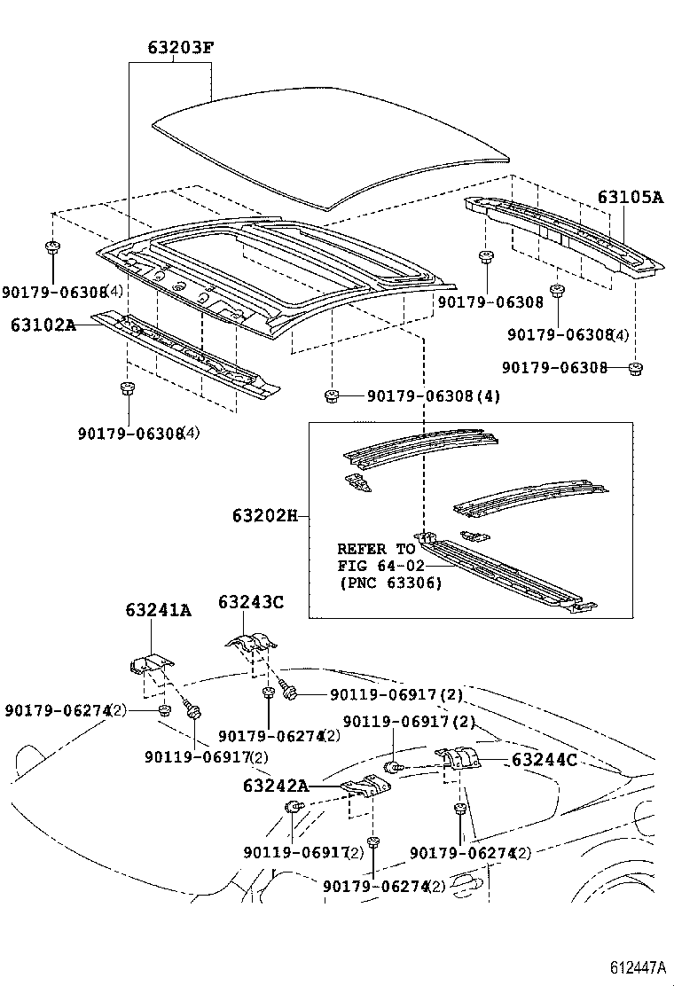 Thumbnail 2 for 63201-21150