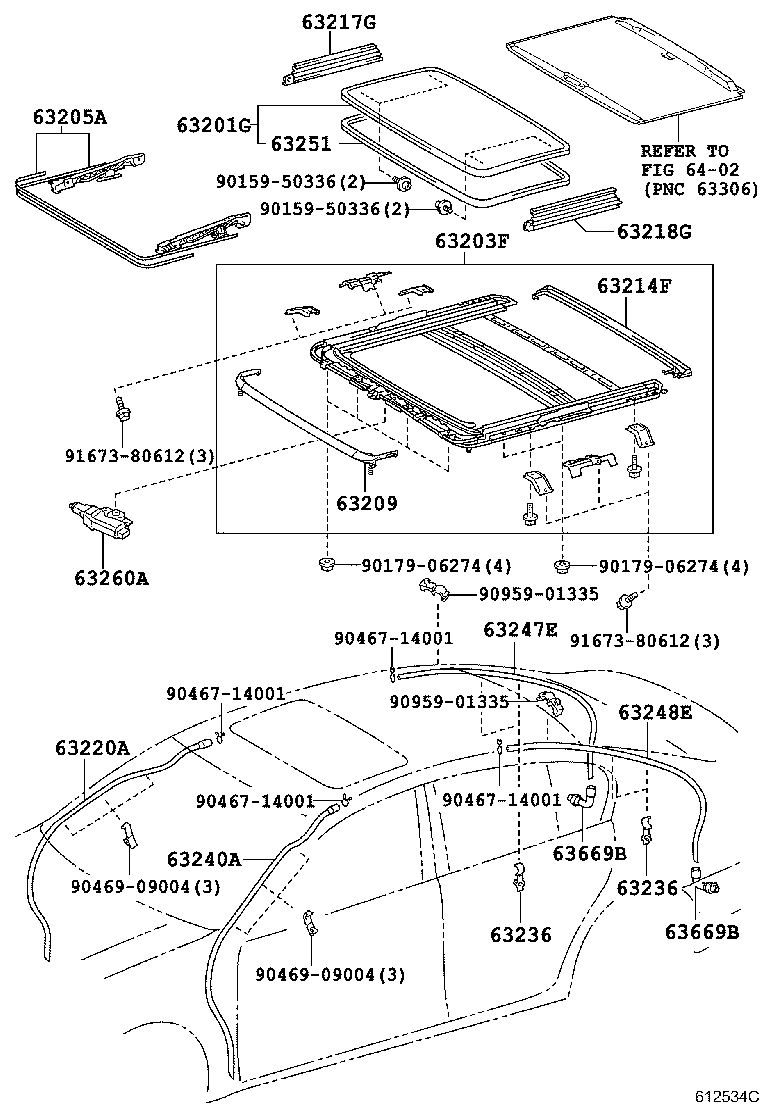Thumbnail 2 for 64101-30870