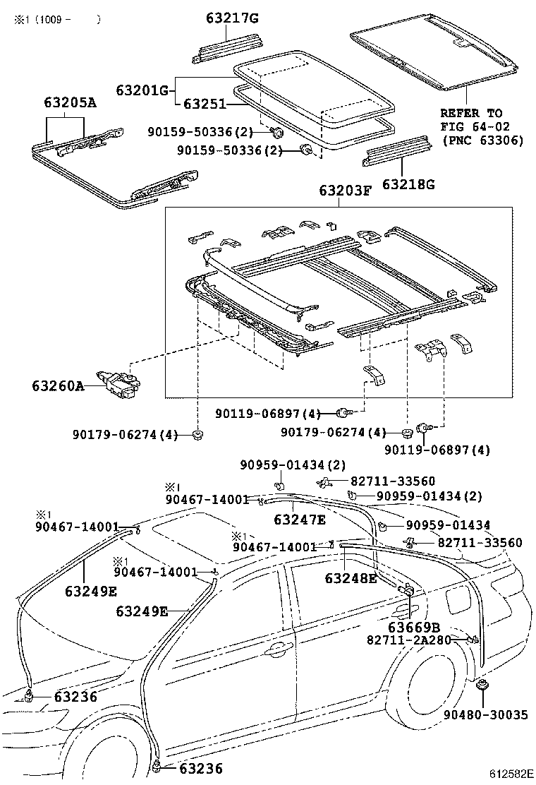 Thumbnail 2 for 63201-33100