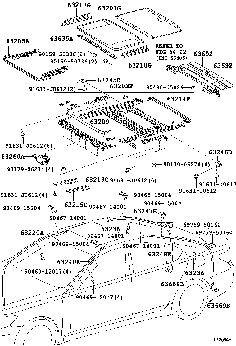 Thumbnail 2 for 63104-50020
