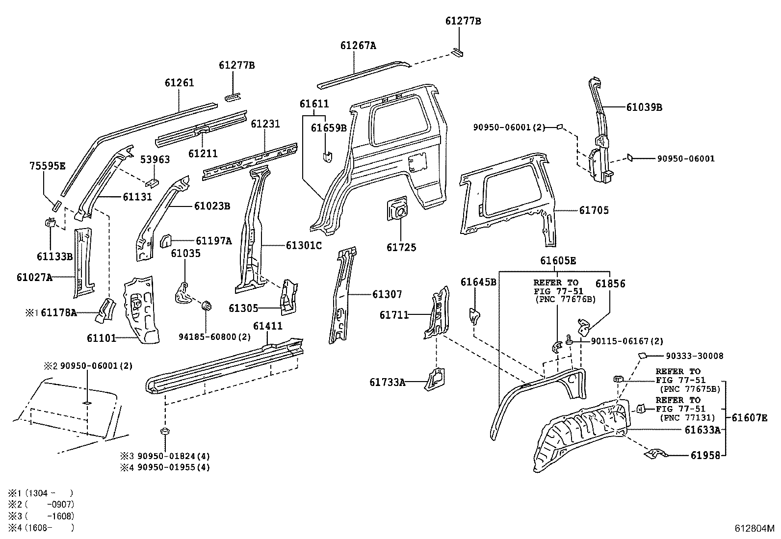 Thumbnail 5 for 61302-60131