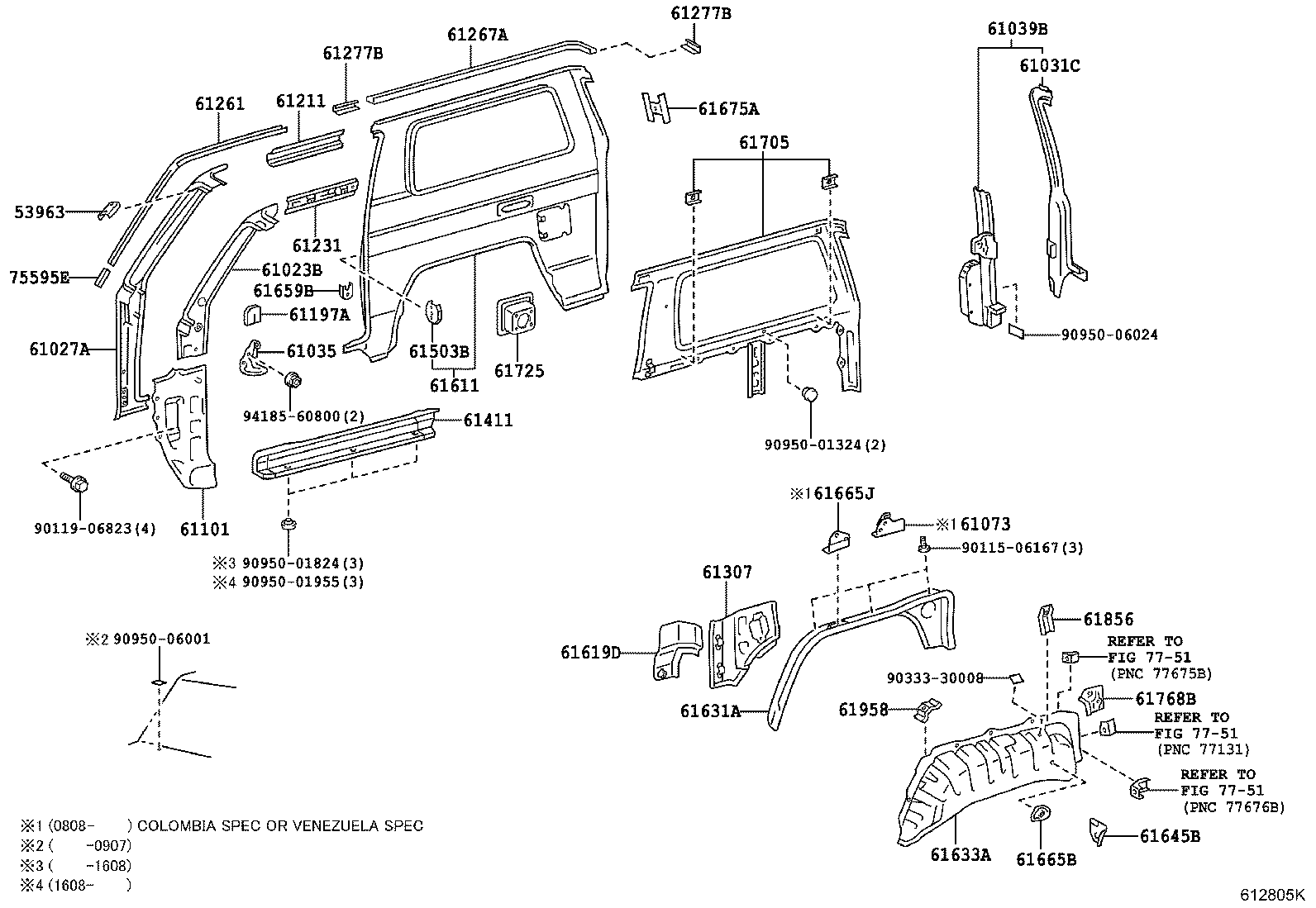 Thumbnail 3 for 61302-60131