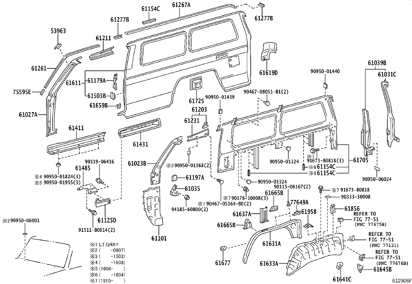 Thumbnail 7 for 61302-60131