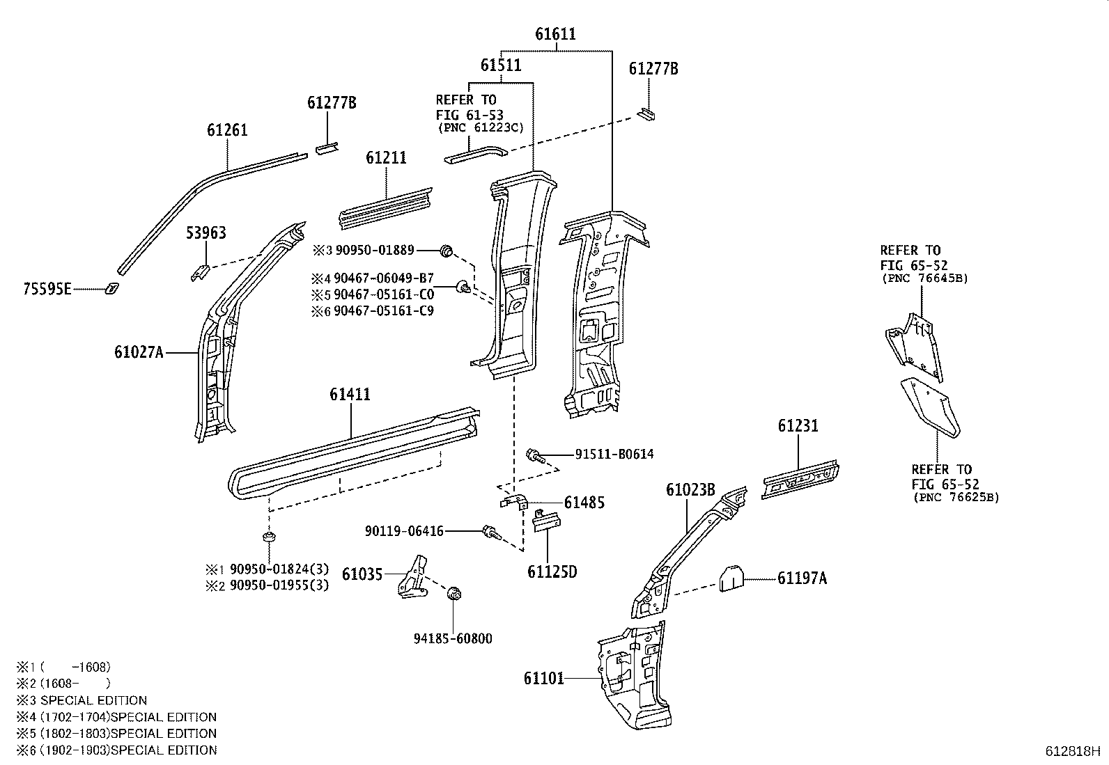 Thumbnail 9 for 61302-60131