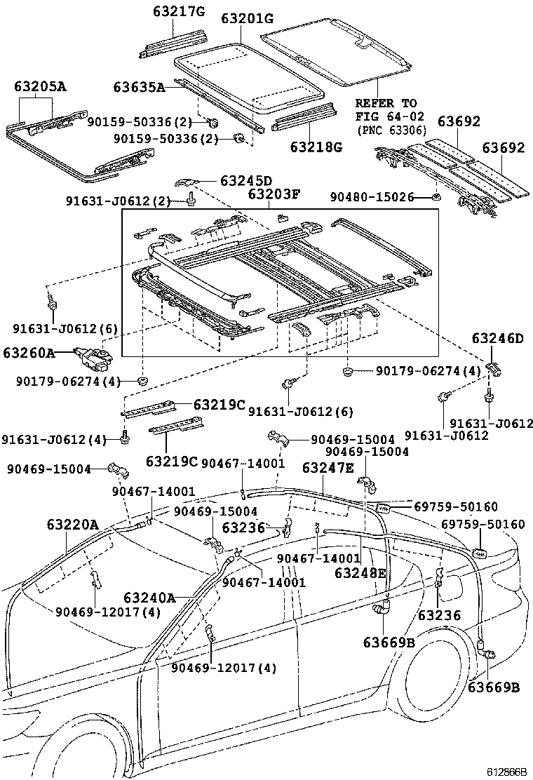 Thumbnail 2 for 64206-50071